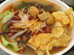 -笋果坊螺蛳粉(竹园小区店)