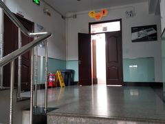 -天津市南开区图书馆