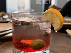-唐拉雅秀酒店-西锦汇空中BBQ·思创餐厅