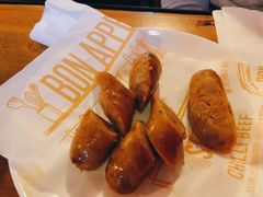 -CIN CIN CANTINA&BAR