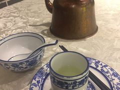 -京味民福烤鸭店(建设四马路店)