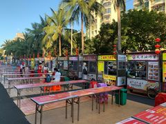 -海大南门夜市(海富街店)