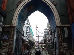 -贵阳北天主教堂