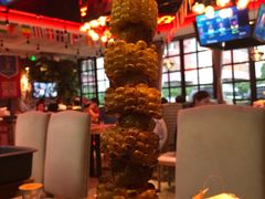 -肉串汪(望京店)