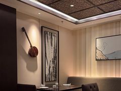 -浙江安吉JW万豪酒店·万豪中餐厅