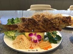 -美奈小馆·越南料理(福田星河COCO Park店)