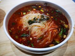 -秦镇史玉林凉皮(翡丽城店)