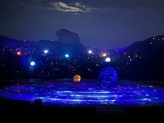 -鼎盛王朝康熙大典实景演出