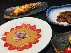 -daozao料理美术馆(东营店)