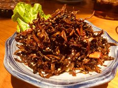 -觅山云南菜(泊富ICITY店)