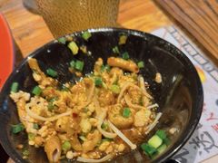 -北丐先生·野馄饨烧烤(雨花万象店)