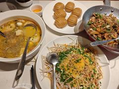 -食膳人家·永州美食地标(双牌店)