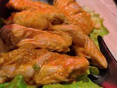 -胡哥烤肥牛(车公庙店)