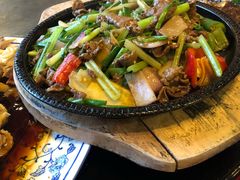 -丰食坊特色餐厅(恩平店)