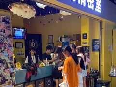 -谜盒子奇幻密室(南屏店)