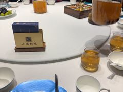 -小满海鲜·别院(天津旗舰店)