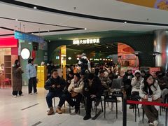 -浩海火烧云傣家菜(京广店)