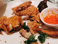 -百姓渔村(南中环店)