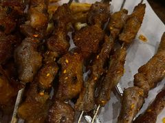 -枪火串烧·东北特色烧烤(罗湖总店)