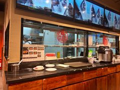 -姚稷大铁锅(龙之梦店)