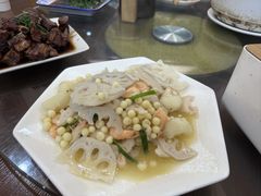 -观桥阁(锦溪店)