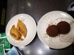 豆腐皮寿司-禾绿回转寿司(万柳华联店)