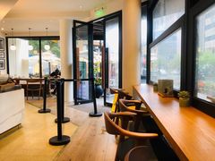 -Peet's Coffee皮爷咖啡(大学路店)