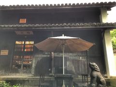 -法云安缦酒店