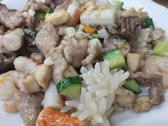 -津味传承·天津菜馆(生态城天和新乐汇商业街店)