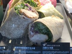 -星巴克臻选(北京富力家园店)