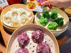 -百彦蒙古包·碳烤羊排·手抓羊肉(万江首店)