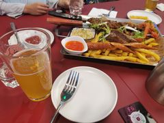 -牛啤堂精酿啤酒餐吧(五棵松华熙店)