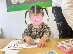 -19童学婴幼儿托育中心