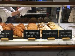-WHEAT&BAKER-麥(凯德来福士店)