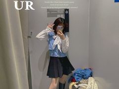 -URBAN REVIVO(七宝领展广场店)