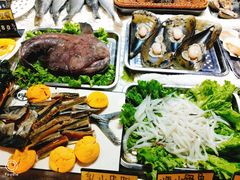 -鲜小岛·铜锅涮肉