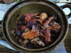 -斯丹姜母鸭·古法干香(涂门街总店)