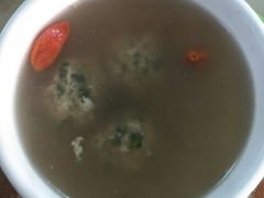 -青岛锅贴(四流中路店)