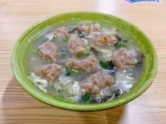 -海清宁记大馅云吞