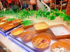 -比亚森自助烤肉料理(裕华店)