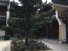 -长生素斋(普陀山店)