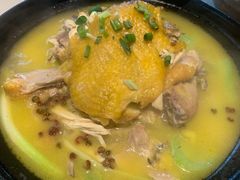 -常和州·夜宵大排档(常州单店)