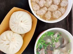 -津品味小吃(大学湾店)