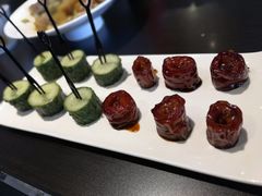 -老牌坊鲁菜名店(美莲广场店)