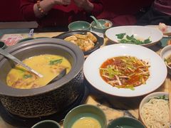 -锦府盐帮·侯宅(五棵松万达店)