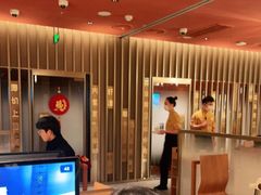 -巴奴毛肚火锅(二七万达店)
