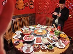 -吴老幺火锅(三林店)
