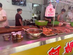-阿娟牛肉丸·手打牛肉丸·现做现卖