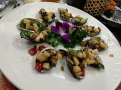 -地方名吃海鲜大馅蒸饺(北戴河店)