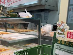 -泸溪河桃酥(西直门凯德店)